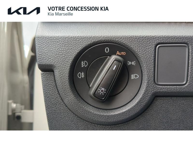 VOLKSWAGEN T-Cross d’occasion à vendre à MARSEILLE chez CARAUTO SERVICES (Photo 12)