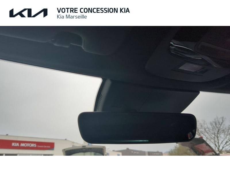 KIA Sportage d’occasion à vendre à MARSEILLE chez CARAUTO SERVICES (Photo 4)