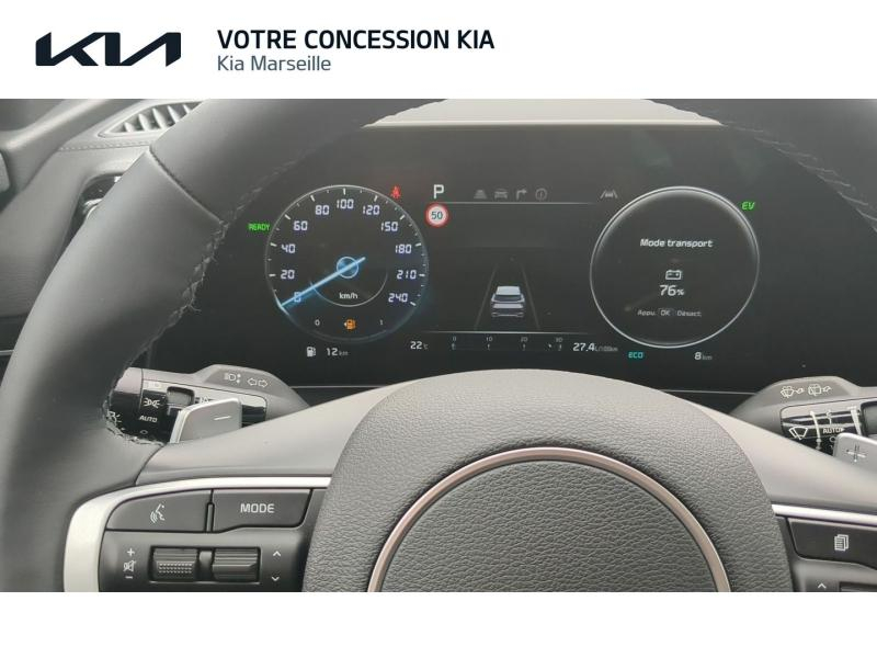 KIA Sportage d’occasion à vendre à MARSEILLE chez CARAUTO SERVICES (Photo 6)