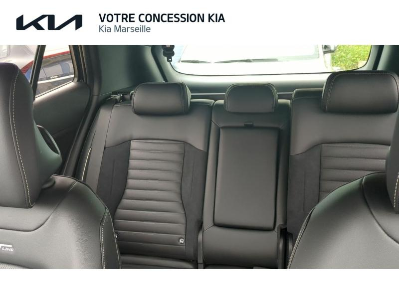 KIA Sportage d’occasion à vendre à MARSEILLE chez CARAUTO SERVICES (Photo 9)