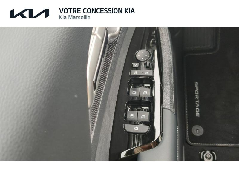 KIA Sportage d’occasion à vendre à MARSEILLE chez CARAUTO SERVICES (Photo 11)