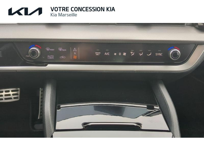 KIA Sportage d’occasion à vendre à MARSEILLE chez CARAUTO SERVICES (Photo 13)