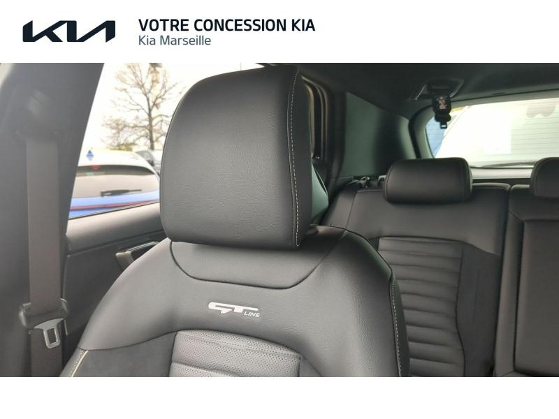 KIA Sportage d’occasion à vendre à MARSEILLE chez CARAUTO SERVICES (Photo 14)