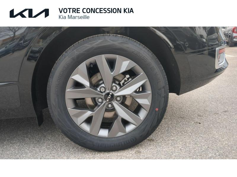 KIA Sportage d’occasion à vendre à MARSEILLE chez CARAUTO SERVICES (Photo 15)