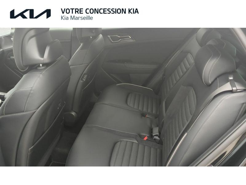 KIA Sportage d’occasion à vendre à MARSEILLE chez CARAUTO SERVICES (Photo 17)