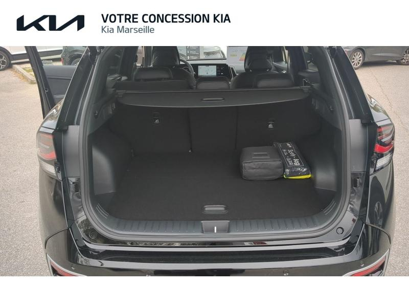 KIA Sportage d’occasion à vendre à MARSEILLE chez CARAUTO SERVICES (Photo 18)