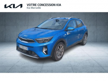 KIA Stonic 1.0 T-GDi 100ch Collection DCT7 8941 km à vendre