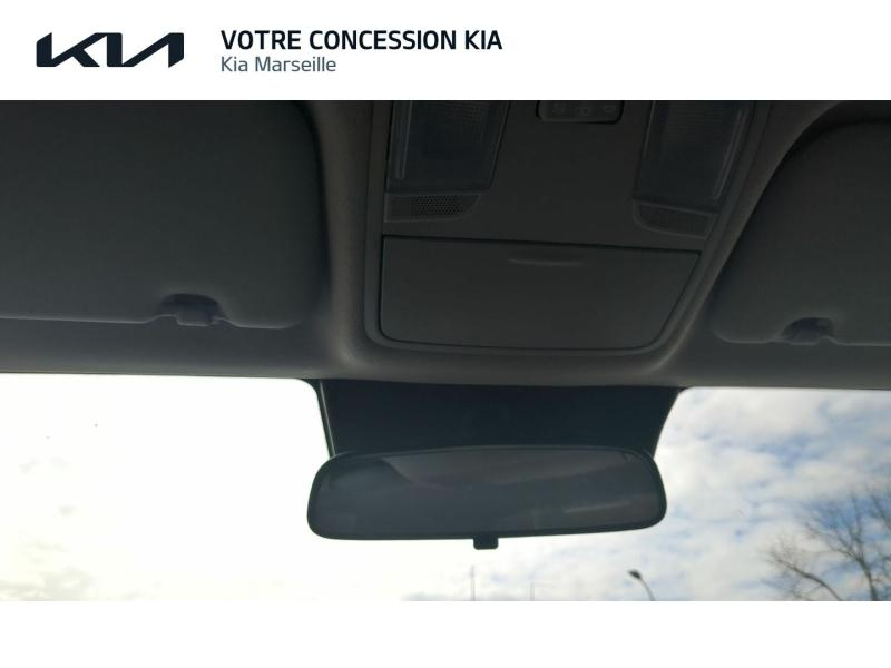 KIA Stonic d’occasion à vendre à MARSEILLE chez CARAUTO SERVICES (Photo 6)