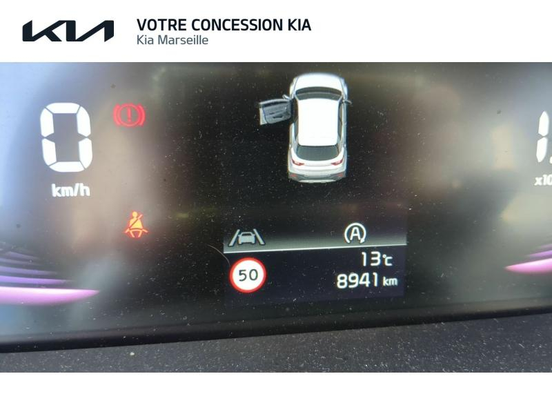 KIA Stonic d’occasion à vendre à MARSEILLE chez CARAUTO SERVICES (Photo 9)