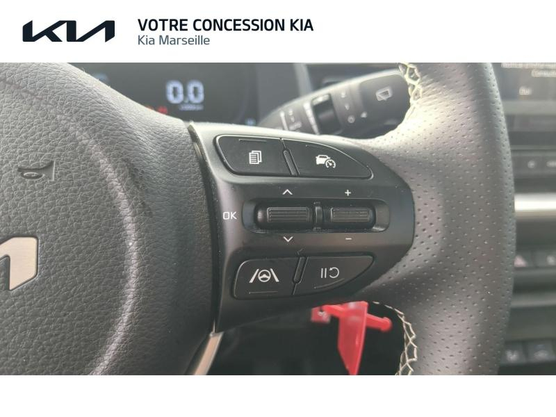 KIA Stonic d’occasion à vendre à MARSEILLE chez CARAUTO SERVICES (Photo 18)
