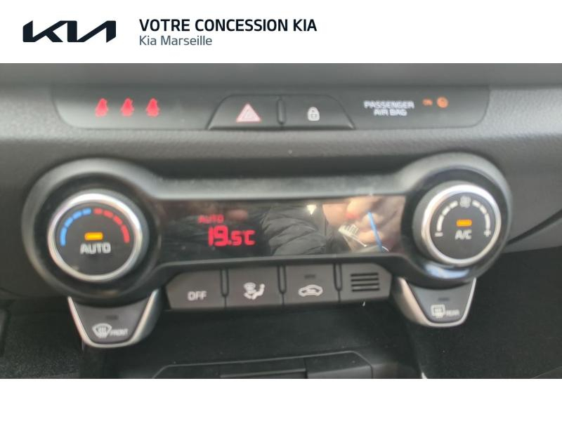 KIA Stonic d’occasion à vendre à MARSEILLE chez CARAUTO SERVICES (Photo 19)
