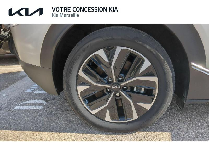 KIA EV6 d’occasion à vendre à MARSEILLE chez CARAUTO SERVICES (Photo 4)