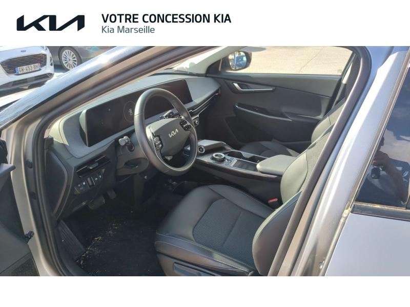 KIA EV6 d’occasion à vendre à MARSEILLE chez CARAUTO SERVICES (Photo 5)