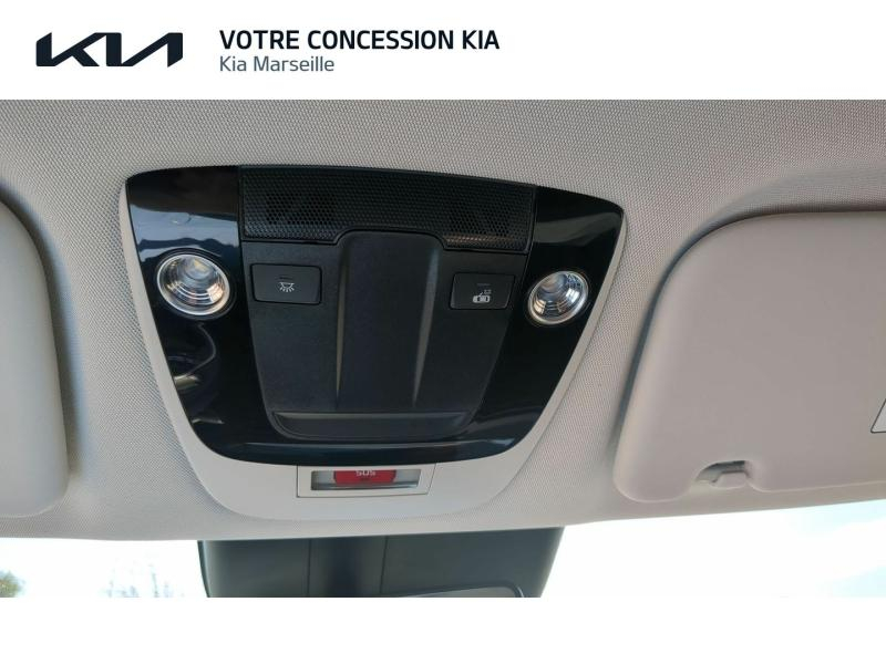 KIA EV6 d’occasion à vendre à MARSEILLE chez CARAUTO SERVICES (Photo 6)