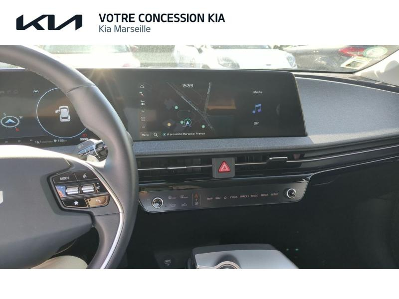 KIA EV6 d’occasion à vendre à MARSEILLE chez CARAUTO SERVICES (Photo 7)