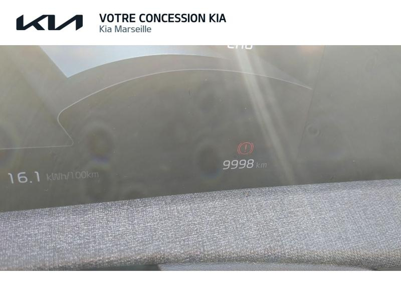 KIA EV6 d’occasion à vendre à MARSEILLE chez CARAUTO SERVICES (Photo 9)