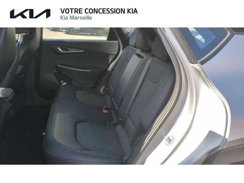 KIA EV6 d’occasion à vendre à MARSEILLE chez CARAUTO SERVICES (Photo 11)