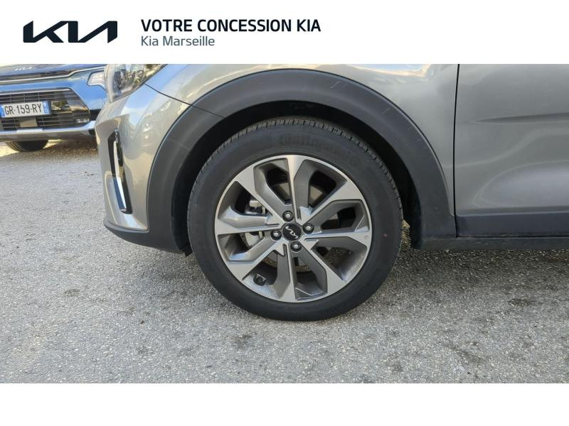 KIA Stonic d’occasion à vendre à MARSEILLE chez CARAUTO SERVICES (Photo 4)
