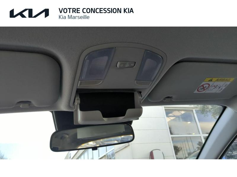 KIA Stonic d’occasion à vendre à MARSEILLE chez CARAUTO SERVICES (Photo 6)