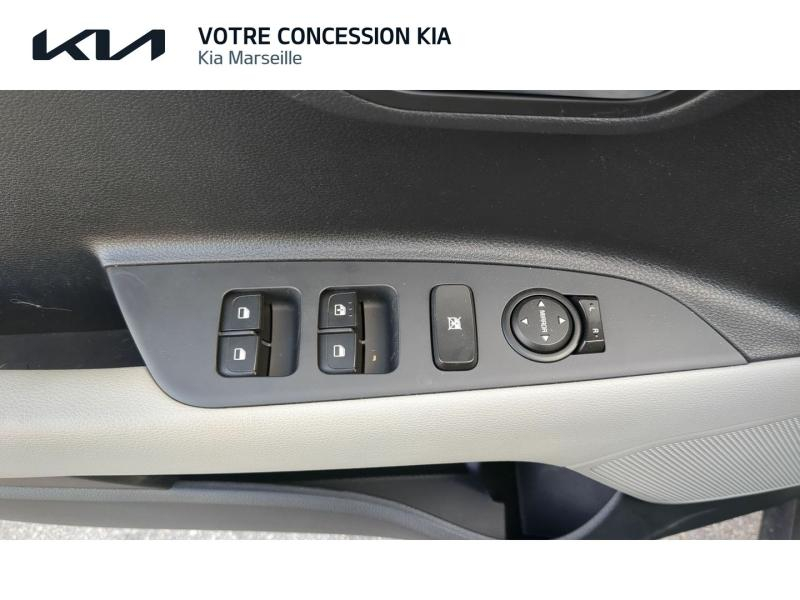 KIA Stonic d’occasion à vendre à MARSEILLE chez CARAUTO SERVICES (Photo 13)