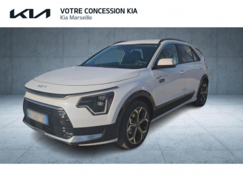 KIA Niro 1.6 GDi 129ch HEV Premium DCT6 9000 km à vendre