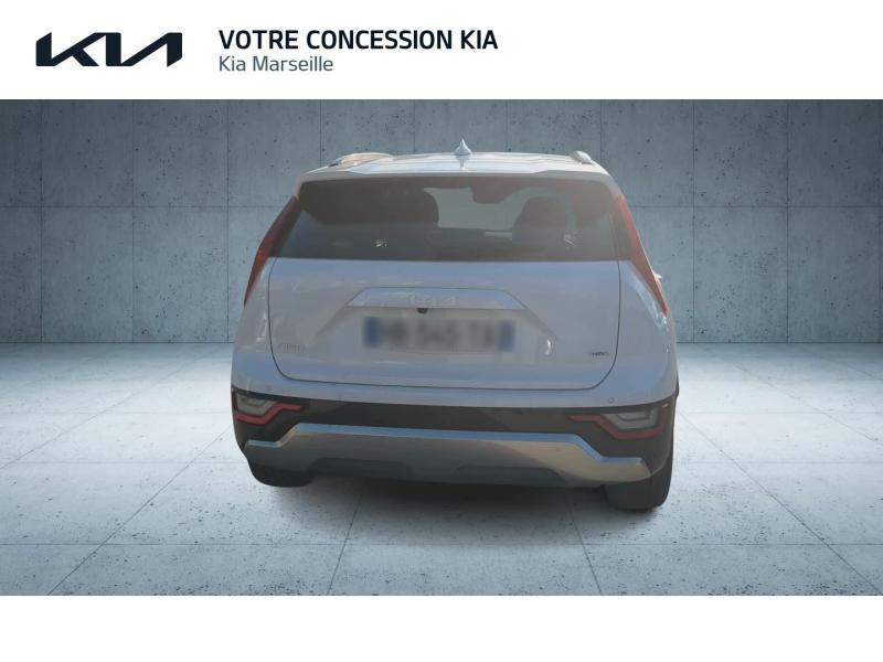 KIA Niro d’occasion à vendre à MARSEILLE chez CARAUTO SERVICES (Photo 3)