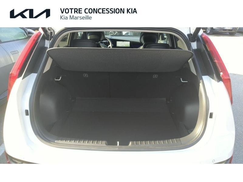 KIA Niro d’occasion à vendre à MARSEILLE chez CARAUTO SERVICES (Photo 4)