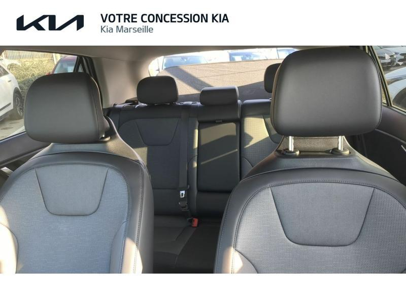 KIA Niro d’occasion à vendre à MARSEILLE chez CARAUTO SERVICES (Photo 5)