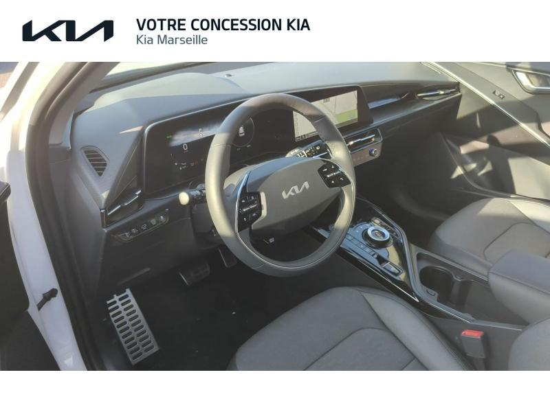 KIA Niro d’occasion à vendre à MARSEILLE chez CARAUTO SERVICES (Photo 6)