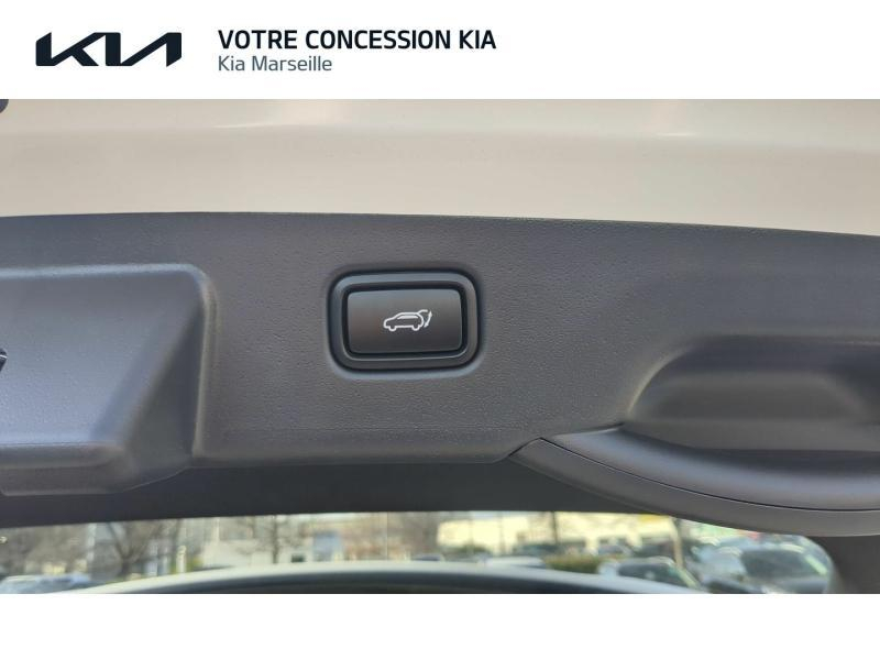 KIA Niro d’occasion à vendre à MARSEILLE chez CARAUTO SERVICES (Photo 7)