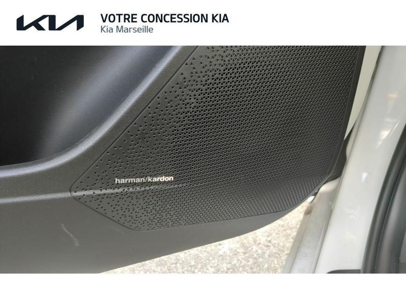 KIA Niro d’occasion à vendre à MARSEILLE chez CARAUTO SERVICES (Photo 9)