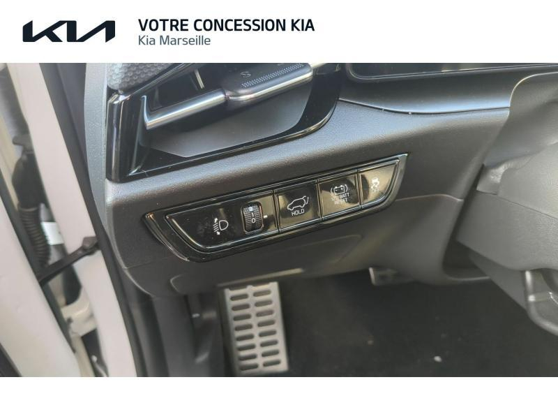 KIA Niro d’occasion à vendre à MARSEILLE chez CARAUTO SERVICES (Photo 10)