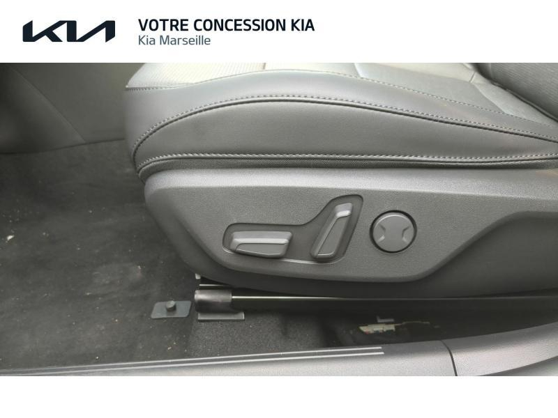 KIA Niro d’occasion à vendre à MARSEILLE chez CARAUTO SERVICES (Photo 11)