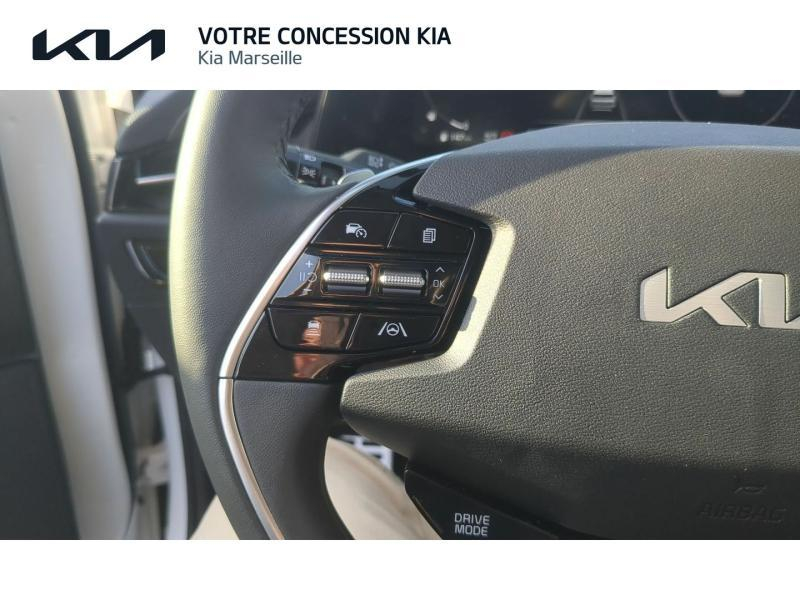 KIA Niro d’occasion à vendre à MARSEILLE chez CARAUTO SERVICES (Photo 12)