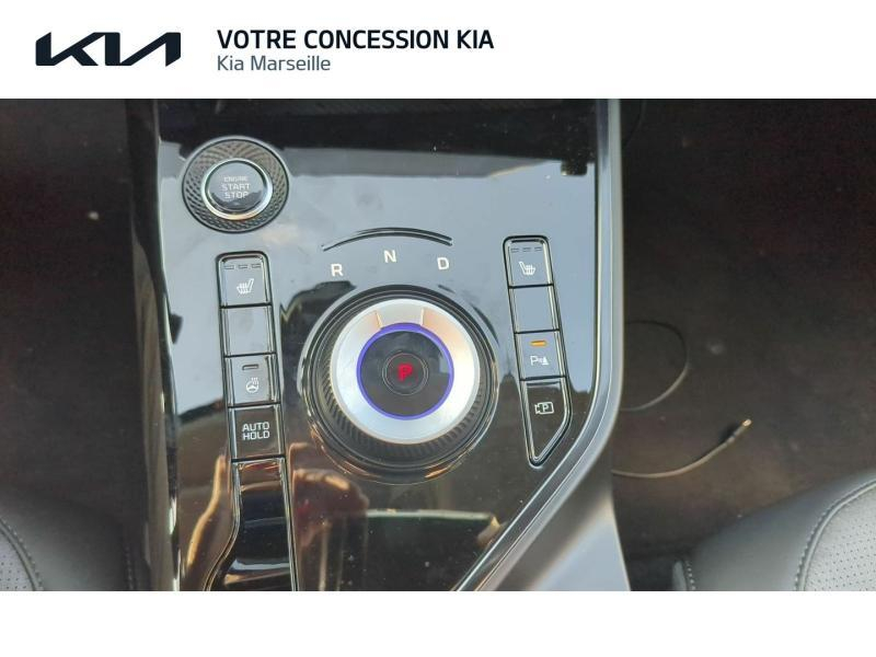 KIA Niro d’occasion à vendre à MARSEILLE chez CARAUTO SERVICES (Photo 14)