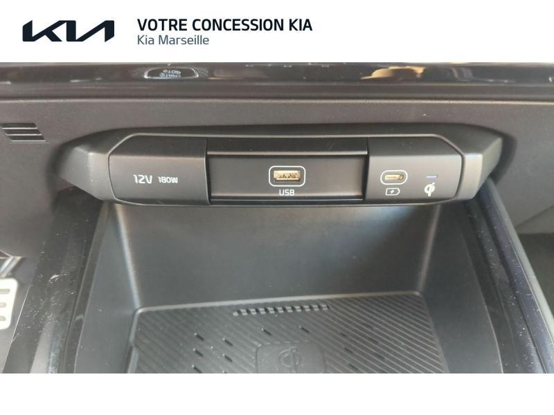 KIA Niro d’occasion à vendre à MARSEILLE chez CARAUTO SERVICES (Photo 15)