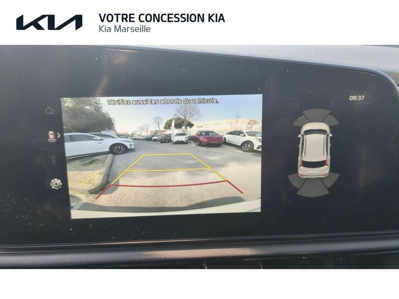 KIA Niro d’occasion à vendre à MARSEILLE chez CARAUTO SERVICES (Photo 16)
