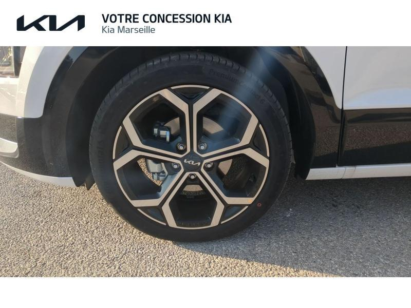 KIA Niro d’occasion à vendre à MARSEILLE chez CARAUTO SERVICES (Photo 18)