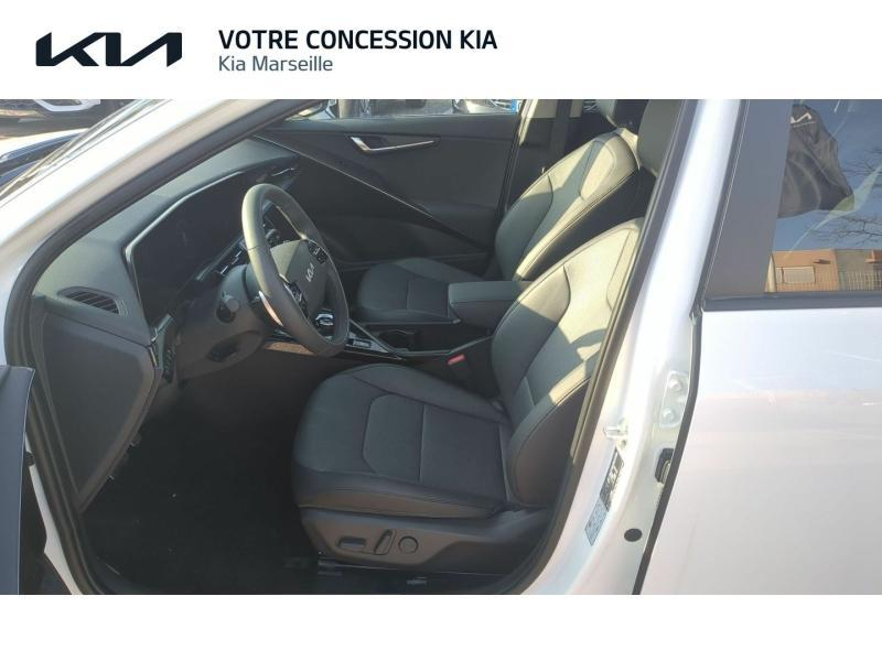 KIA Niro d’occasion à vendre à MARSEILLE chez CARAUTO SERVICES (Photo 19)