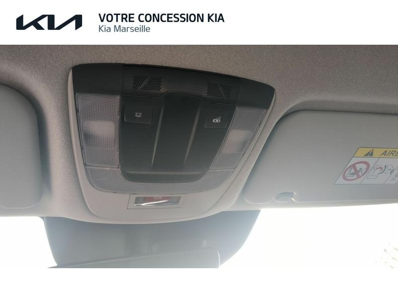 KIA Niro d’occasion à vendre à MARSEILLE chez CARAUTO SERVICES (Photo 20)
