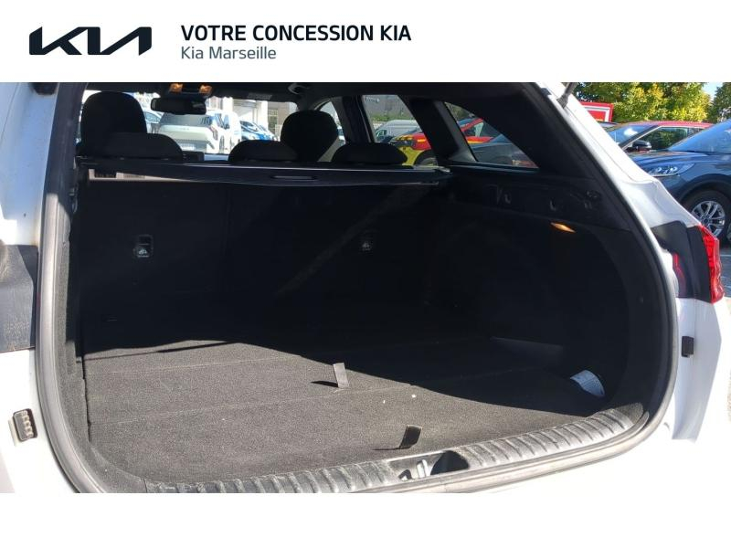 KIA Ceed SW d’occasion à vendre à MARSEILLE chez CARAUTO SERVICES (Photo 5)
