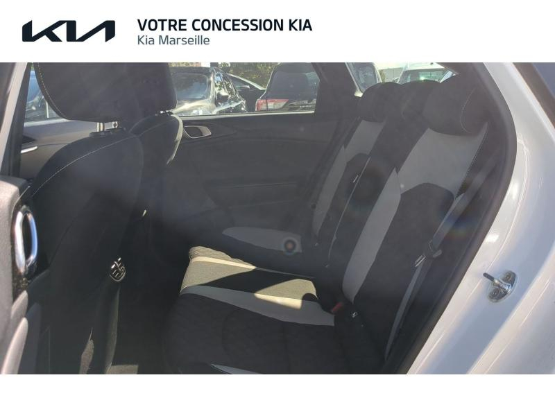 KIA Ceed SW d’occasion à vendre à MARSEILLE chez CARAUTO SERVICES (Photo 6)