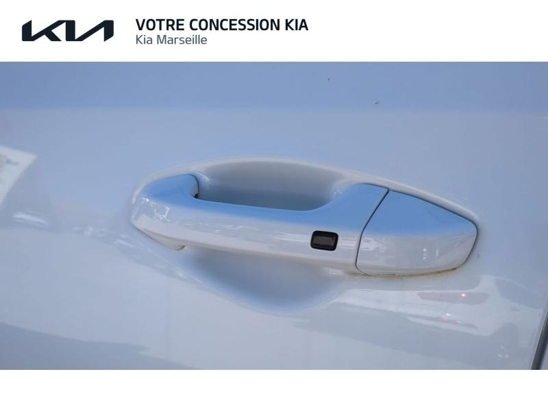 KIA Ceed SW d’occasion à vendre à MARSEILLE chez CARAUTO SERVICES (Photo 7)