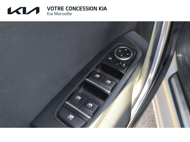 KIA Ceed SW d’occasion à vendre à MARSEILLE chez CARAUTO SERVICES (Photo 11)