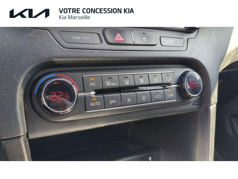 KIA Ceed SW d’occasion à vendre à MARSEILLE chez CARAUTO SERVICES (Photo 16)