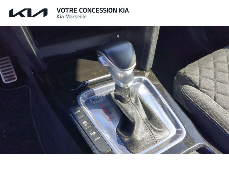 KIA Ceed SW d’occasion à vendre à MARSEILLE chez CARAUTO SERVICES (Photo 19)