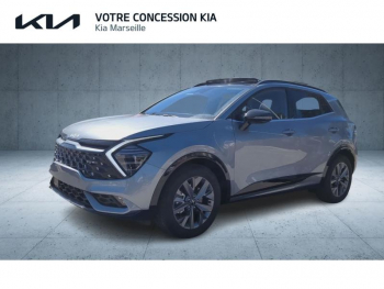 KIA Sportage d’occasion à vendre à MARSEILLE