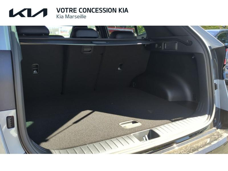 KIA Sportage d’occasion à vendre à MARSEILLE chez CARAUTO SERVICES (Photo 6)