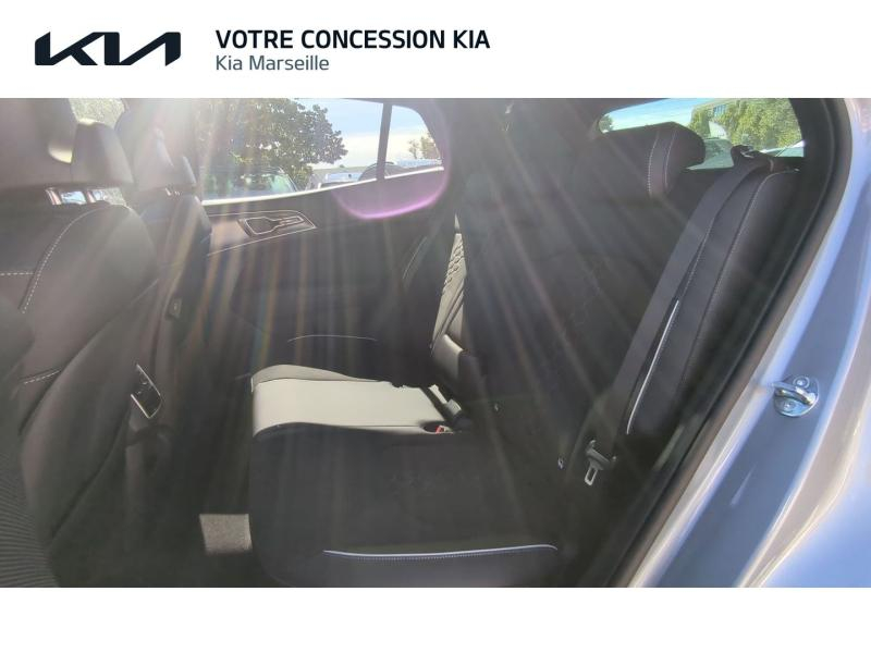 KIA Sportage d’occasion à vendre à MARSEILLE chez CARAUTO SERVICES (Photo 7)