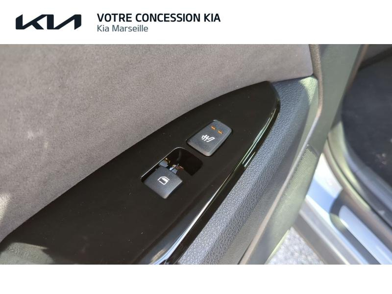 KIA Sportage d’occasion à vendre à MARSEILLE chez CARAUTO SERVICES (Photo 9)